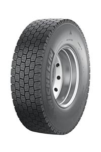 Michelin X Multiway 3d Xde 295/80r22.5 152/148l