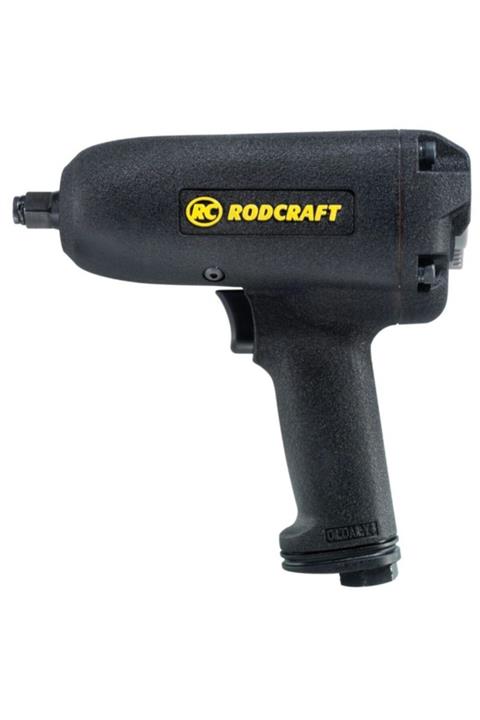 Rodcraft Rc2257 Havalı Somun Sıkma Sökme Tabancası