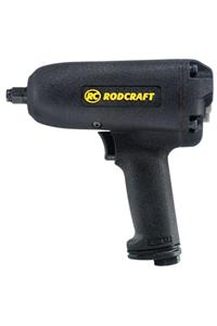 Rodcraft Rc2257 Havalı Somun Sıkma Sökme Tabancası