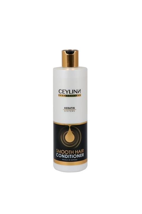 Ceylinn Keratin Koruyucu Saç Kremi 375 ml