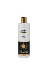 Ceylinn Keratin Koruyucu Saç Kremi 375 ml