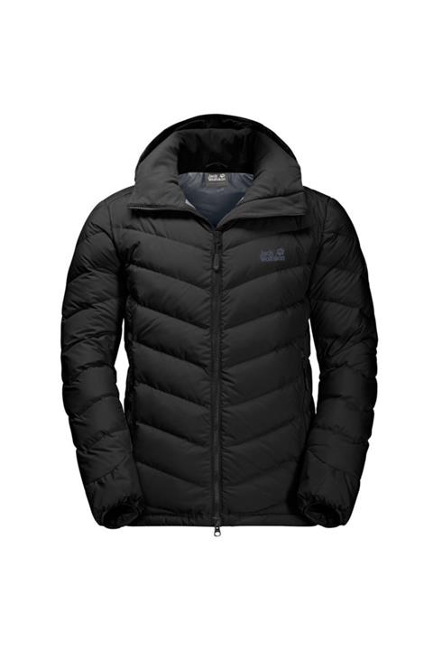 Jack Wolfskin Fairmont Dolgulu Ceket