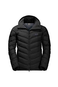 Jack Wolfskin Fairmont Dolgulu Ceket