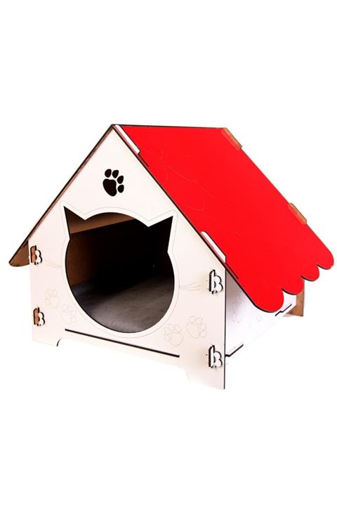 petshop ekspres Kedi Uyku Evi