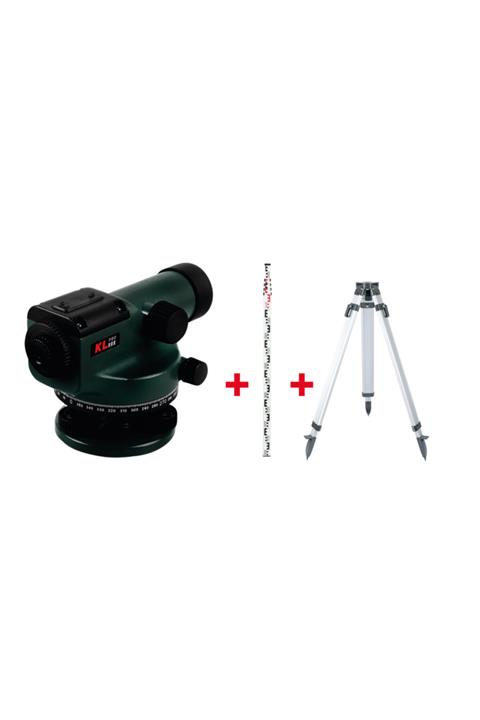 KLPRO Klon3200 Optik Nivo