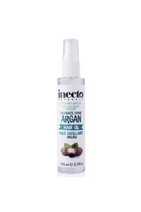 inecto Argan Besleyici Onarıcı Bakım Yağı 100 Ml