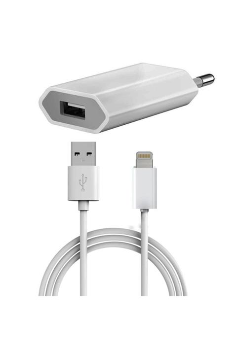 EYEPC I Phone Iphone 11 Uyumlu Şarj Cihazı Aleti Kablo Başlık