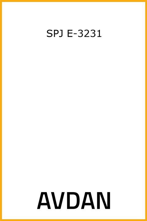 AAVDAN Dış Dikiz Aynası Sol Elektrikli Avensıs 06 09 Sinyalli Astarlı Kör Noktalı