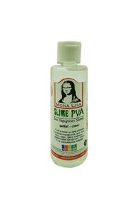 Südor Monalisa Sıvı Slime 70 ml Şeffaf