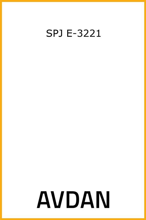 AAVDAN Dış Dikiz Aynası Sol Elektrikli Aurıs 07 13 Sinyalli Katlanır