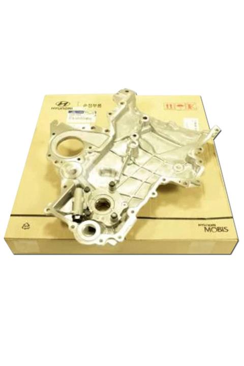 MOBIS Hyundai Accent Era/getz/rio Yağ Pompa 1,500 Cc-dizel 04-06