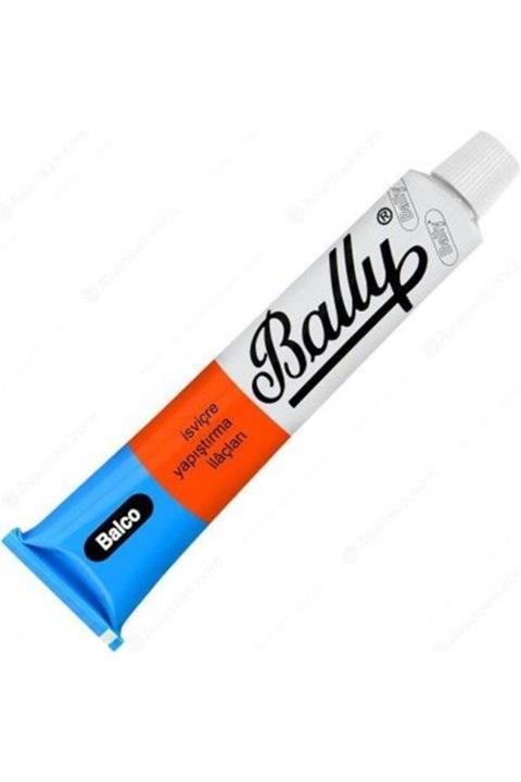 Bally Yapıştırıcı Orjinal Isviçre Malı 50 Gr Balco