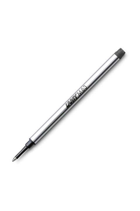 Lamy M63 Roller Kalem Yedeği Siyah