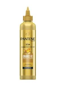 Pantene 7/24 Saç Bakım Kremi Anında Onarıcı Ve Nemlendirici 300 Ml X 6 Adet