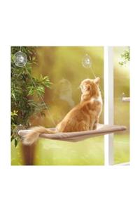 Pet Zoom Sunny Seat Kedi Pencere Yatağı