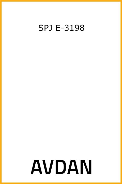 AAVDAN Dış Dikiz Aynası Sağ Elektrikli Leon 05 10 Astarlı