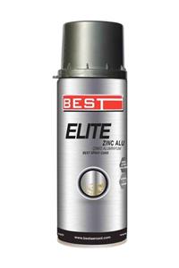 Best Spray Boya Elıte Zınc (çinko Boya) 400ml