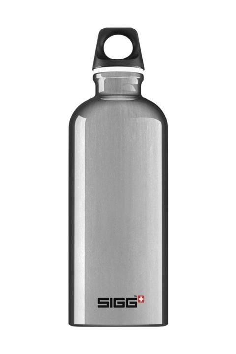 SIGG 8326.90 Traveller Alu 0.6 Lt Matara