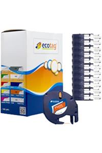 Dymo Ecotag