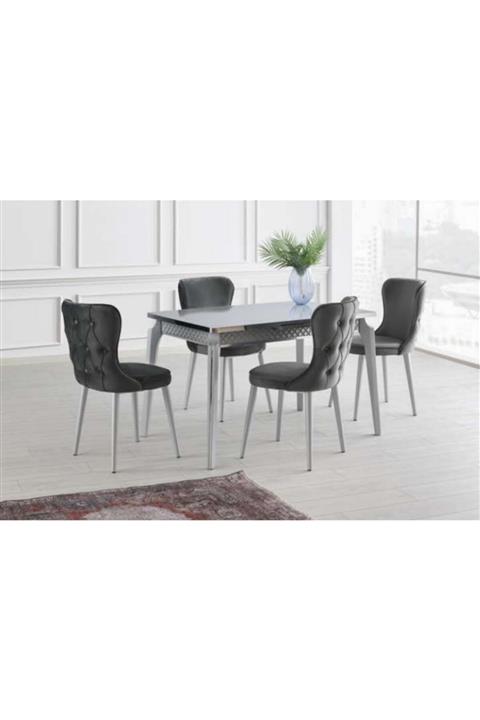 Doressa Masa Takımı Sl2033