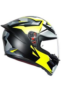 AGV K1 Mir 18 Kapalı Kask