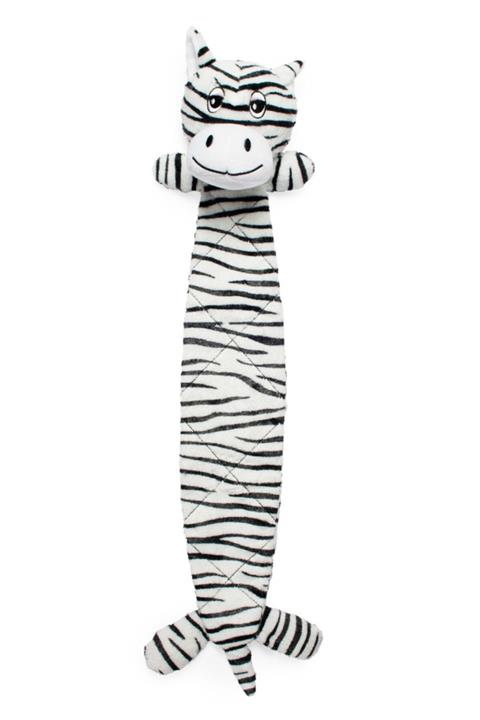 See Me Karlıe Peluş Zebra 53 cm