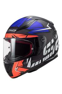 LS2 Rapid Kask Ff353