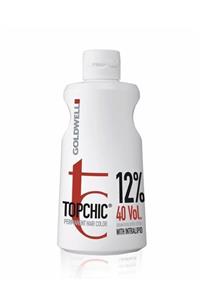 GOLDWELL Topchic Oksidan Krem %12 40 Vol 1000 ml