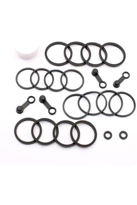 Tour Max Suzuki Gsx-r 750 Fren Kaliper Tamir Takımı(2001-2007)