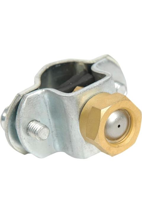 Beşlioğlu Holder Taral Kelepçeli Ilaçlama Memesi ( 10 Adet )