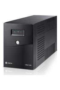 Vertiv Lıebert Iton 1500va Interaktif Kesintisiz Güç Kaynağı