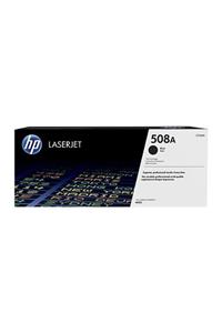 HP Cf360a Black Toner Kartuş 508a