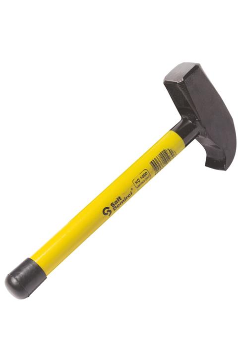 Sait Demirci 2000 Gr Çelik Kamyoncu Çekici