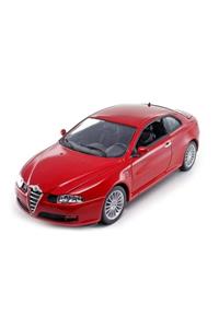 WELLY Alfa Romeo Gt 1/18 Ölçek Diecast Model Araba