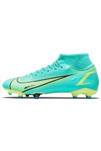 Nike Cv0843-403 Superfly 8 Academy Fg/mg Unisex Futbol Ayakkabı