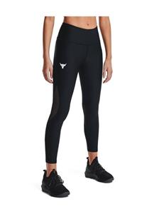 Under Armour Kadın Spor Tayt - UA Prjct Rock HG 7/8 Legging - 1361067-001