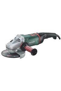 Metabo Wea 24-180 Mvt Quick Büyük Taşlama