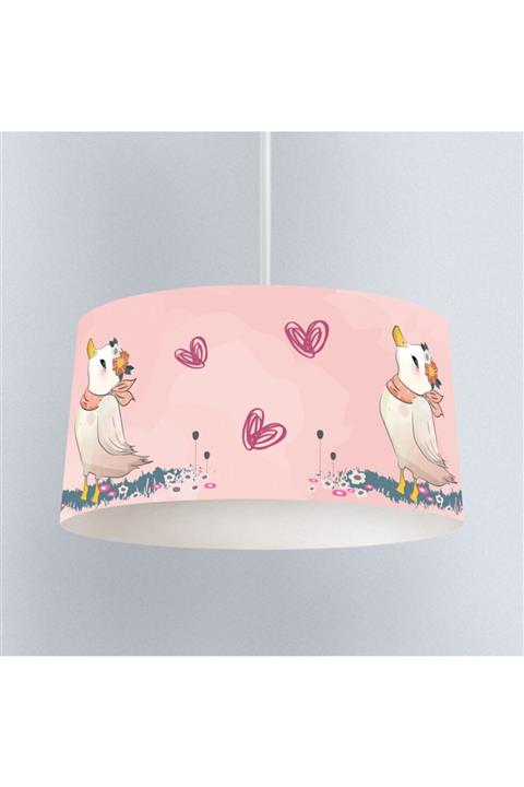 instababyrooms Çocuk Odası Sarkıt Avize Model No:1339