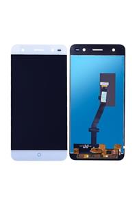 ZTE Blade V7 Lite Lcd Ekran Dokunmatik Beyaz