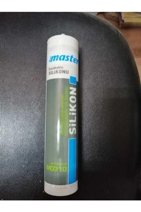 MASTERY Duşakabin Silikonu