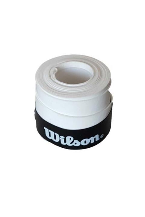 Wilson Comfort Bowl O'grips Tekli Beyaz Grip Kgm-beyaz1