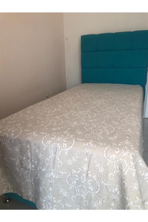 Nazar Tekstil Battal Boy Empirme Pike