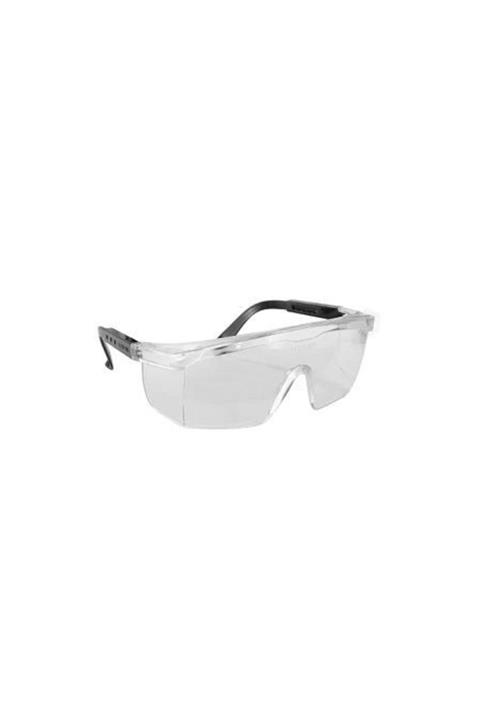 fidanistanbul Şeffaf Emniyet Ve Iş Gözlüğü