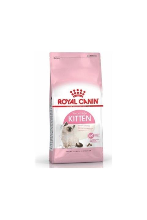 Royal Canin Kitten Yavru Kedi Maması 2kg