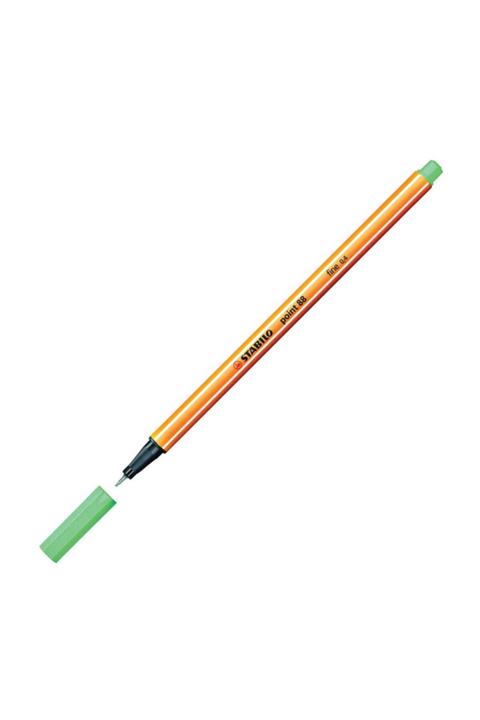 Stabilo Point 88 Buz Yeşili 88-13  /