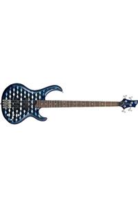 IBANEZ Btb08ltd-mbc Bas Gitar Endonezya 4 Telli : Endone