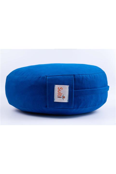 Sulti Meditasyon Minderi Lacivert