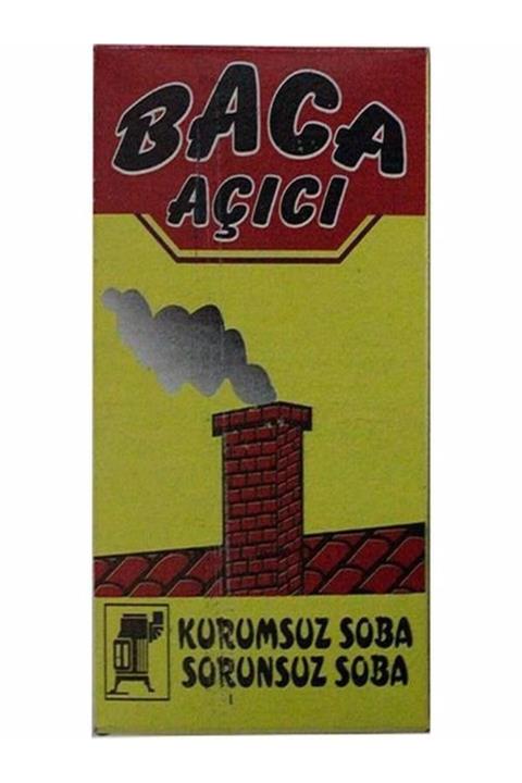 Baca Açıcı