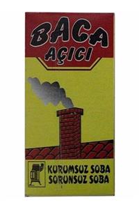 Baca Açıcı