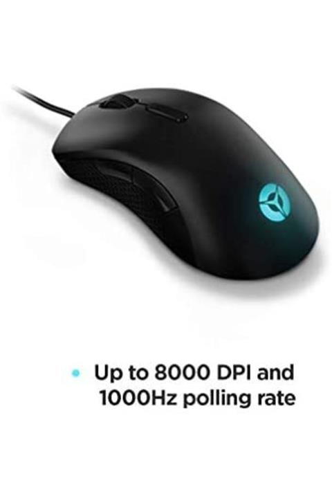 LENOVO M300 Rgb Gy50x79384 Gaming Mouse